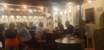 Escudo 12 Bar Restaurante