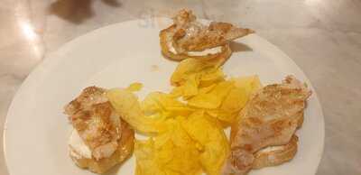 Escudo 12 Bar Restaurante