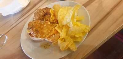 Escudo 12 Bar Restaurante