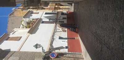 Escudo 12 Bar Restaurante