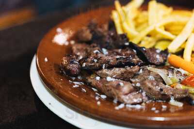 Escudo 12 Bar Restaurante