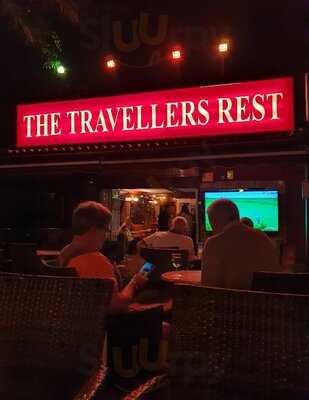 The Travellers Rest Pub - Photo 7