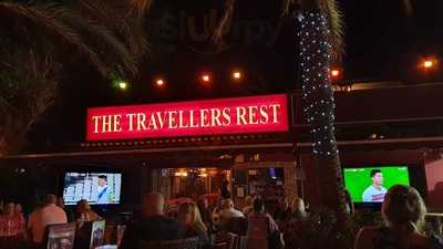 The Travellers Rest Pub