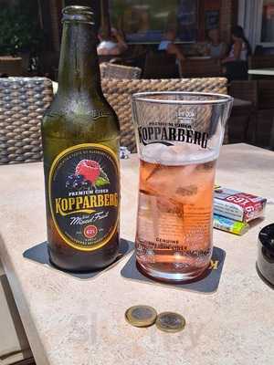 The Travellers Rest Pub