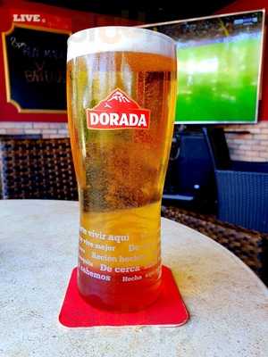 The Travellers Rest Pub