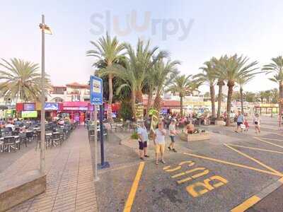 The Travellers Rest Pub