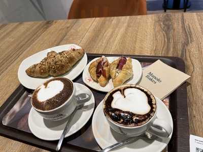 Manolo Bakes C.c. Lagoh