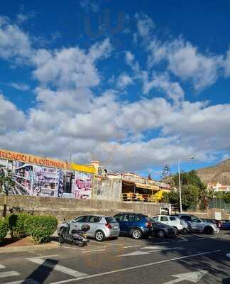 Gastronomia La Fonda Colombiana