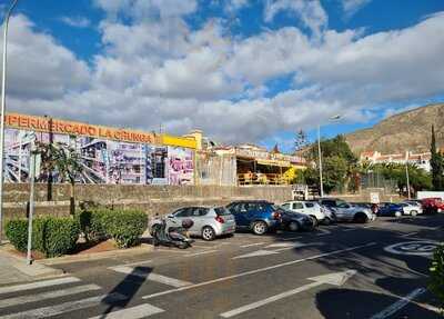 Gastronomia La Fonda Colombiana