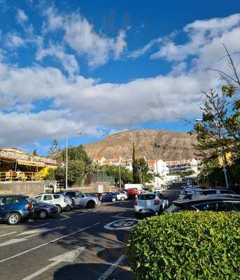 Gastronomia La Fonda Colombiana