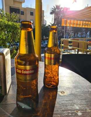 Gastronomia La Fonda Colombiana