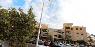 Gastronomia La Fonda Colombiana