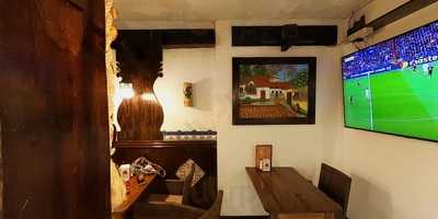 Gastronomia La Fonda Colombiana