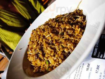 Umami Sushi Asian & Tapas