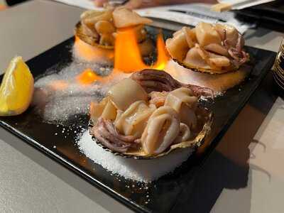 Umami Sushi Asian & Tapas