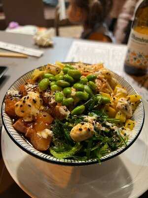 Umami Sushi Asian & Tapas