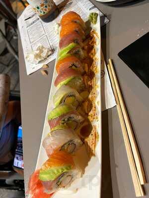 Umami Sushi Asian & Tapas