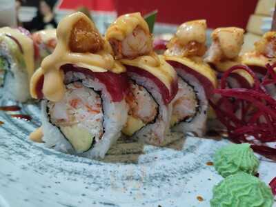 Umami Sushi Asian & Tapas