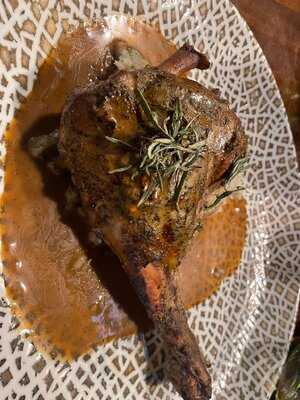 Savage Mediterranean Grill