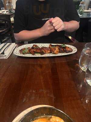 Savage Mediterranean Grill