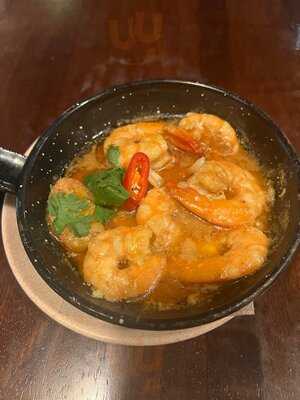 Savage Mediterranean Grill