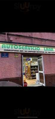 Autoservicio Lara