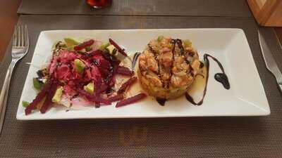 Bar Restaurante Mediterráneo