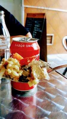 Bar Restaurante Mediterráneo