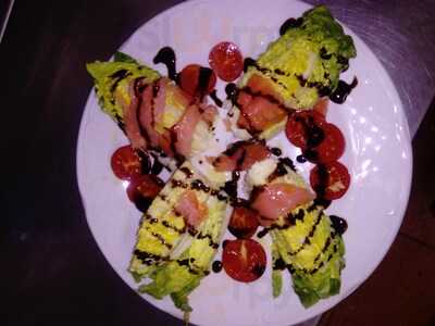 Bar Restaurante Mediterráneo