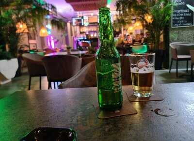 Urban Food 11c Cocktail & Drinks