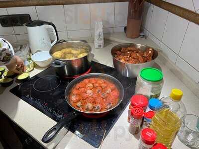 My Chef At Home Spain