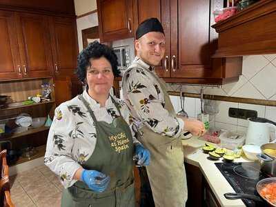 My Chef At Home Spain