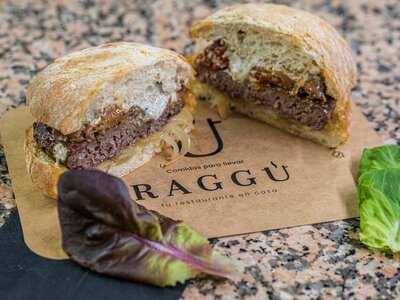 Raggu