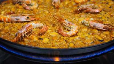 Getxo Paellas
