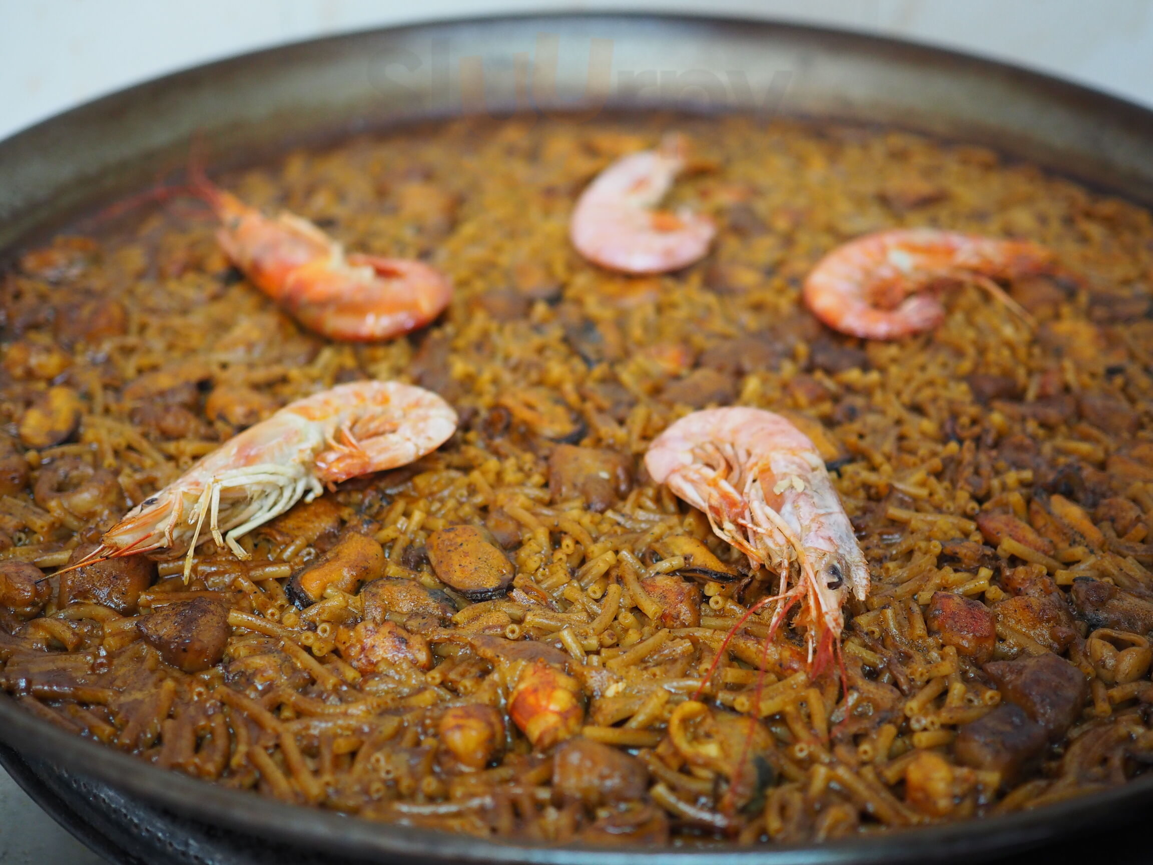 Getxo Paellas