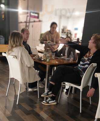 Alma Libre Pizzería