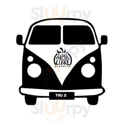 Alma Libre Pizzería