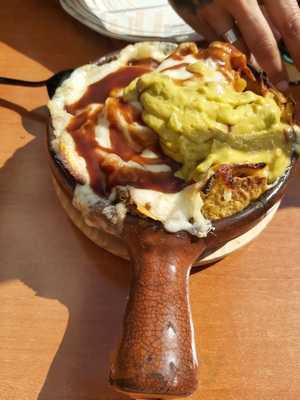 Alma Libre Pizzería