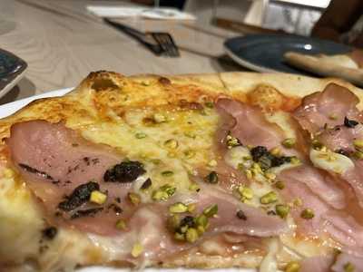 Alma Libre Pizzería