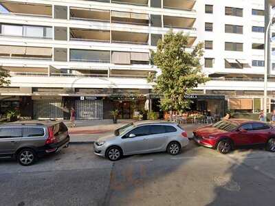 Alma Libre Pizzería