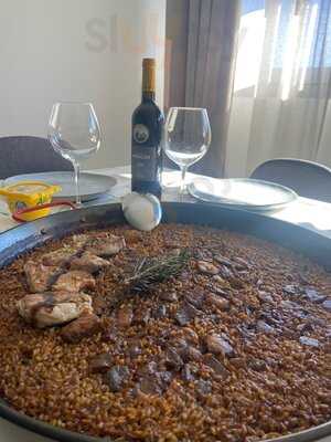 Escudellar Arroz Y Más