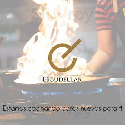 Escudellar Arroz Y Más