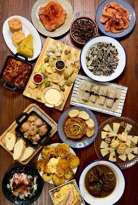 El Trapella Del Poblenou