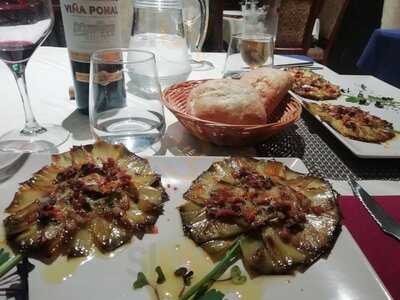 El Almacen De La Artesana Madrid