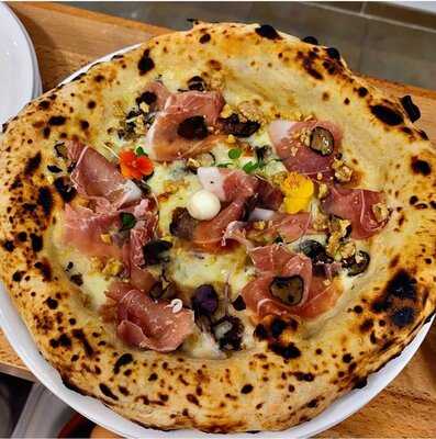 Fratè Ristopizzeria