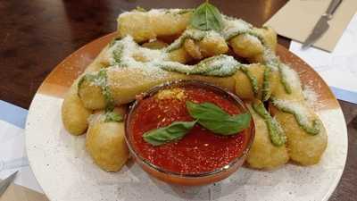 Fratè Ristopizzeria