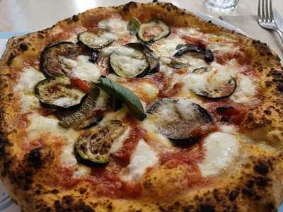 Fratè Ristopizzeria