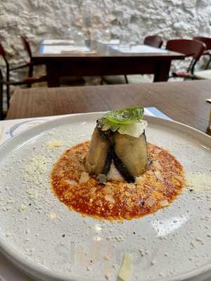 Fratè Ristopizzeria