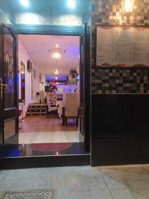 Restaurante Sultan Mar