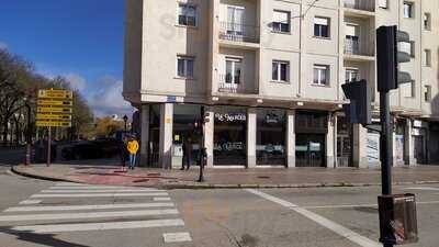 Bar Churrería La Merced